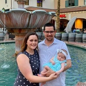 Meet your Posher, Shelbie